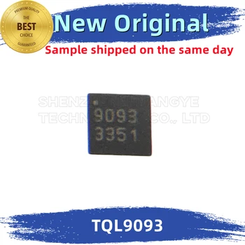 10PCS/הרבה TQL9093 סימון מבוא 9093 משולב שבב 100% חדש ומקורי BOM התאמת