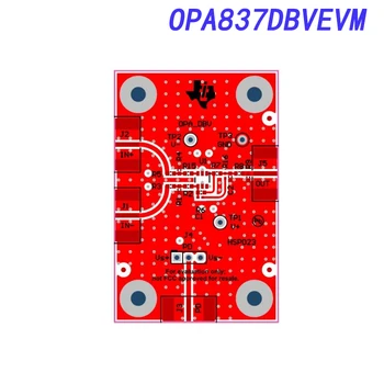 OPA837DBVEVM מגבר IC פיתוח כלים