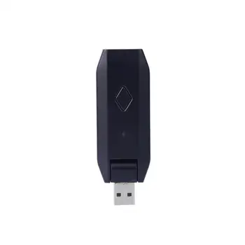 Tuya USB IR+RF Controller עבור טלוויזיה RF מאוורר/אור/ שליטה מרחוק שליטה קולית עובדת עם אמזון אלקסה עוזר