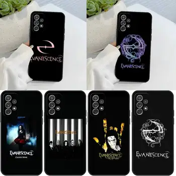 איימי לי-Evanescenc טלפון Case For samsung מ ' 10 11 20 30 s 31 51 21 S 5 6 חוד פלוס פריים S8 9S7 קצה טלפונים ניידים coque