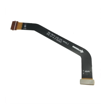 הראשי מחבר עבור Samsung Tab Lite לוח האם לוח ראשי מחבר תצוגת LCD כבל USB