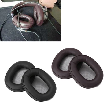 מוסמך כריות אוזניים כרית Sony MDR-1RNC MDR-1R MK2 MDR-1RBT אוזניות Earpads