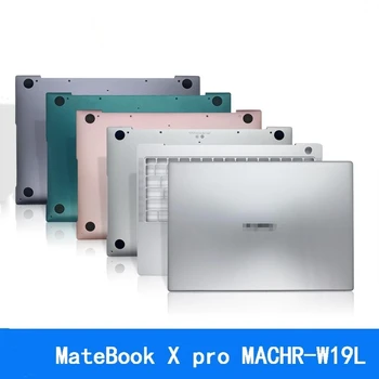 מקורי חדש עבור Matebook X Pro MACHR-W19 W19L W29 תיק C מקרה D תיק למחשב נייד