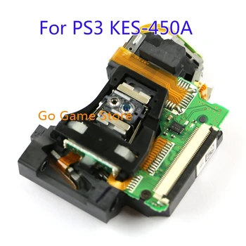 מקורי חדש קס-450A KES450A קס 450 עדשת לייזר עבור PS3 Slim פלייסטיישן 3 סלים קונסולת משחק אופטי