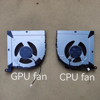 נייד חדש, ה-cpu cooling fan for LENOVO LOQ 15IRH8 GeekPro G5000 15IRH8 15APH8