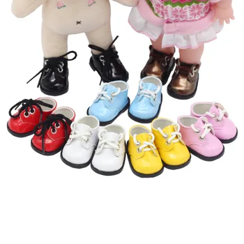 קטיפה בובות אביזרים נעלי הבובה 20 ס 