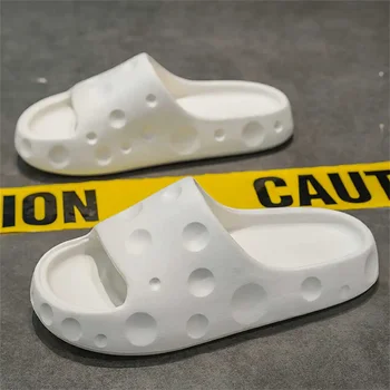 קל משקל בתוך חול ים של גברים חוטיני גברים נעלי נעלי סנדלי קיץ 2023 נעלי ספורט Luxus טיול אופנתי